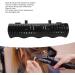 Hair Extension Holder Professional Hold Hair Styling Hanger for Weft Clip In Tape In Washing Coloring Blow Drying - Buy Online on SooperMarket.com