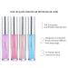 COOSA Glitter Liquid Lipsticks Set - 6 Color Diamond Shimmer Metallic Lipstick Kit - Buy Online on SooperMarket.com