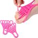 Magid Toe Smooth Separator & Bunion Stretcher - Yoga Spacers for Big Toe - Pink Nail Tools for Women & Men - Buy Online on SooperMarket.com