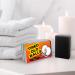 Shop Gears Out Tired Old Balls Soap Bar - Perfect Gag Gift for Men s Milestone Birthdays & Over-the-Hill Celebrations | Black Charcoal Soap for Adults - Buy Online on SooperMarket.com