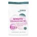 Haka full detergent sensitive i 3kg washing powder without dyes and fragrances i detergent for allergy