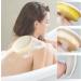 LFJ 3-in-1 Back Bath Brush Set - Long Handle Body Brush, Bath Sponge, Pumice - Gentle Exfoliation for Improved Skin Health - Men and Women - Nylon Soft Brush - Buy Online on SooperMarket.com