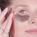 Wander Beauty Bright Eyes Baggage Claim Set - Award-Winning Under Eye Masks & Eye Cream - Best Clean Beauty Gift for Brighter Under Eyes - International Shipping Available - Buy Online on SooperMarket.com