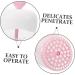 Gogogmee Bubble Former Facial Foams Maker Face Wash Foamer Facial Foam Maker Face Wash Frother Facial Cleaning Device Wash Bubble Maker Foam Maker for Face Wash 11.00X8.10X8.00CM As Shown - Buy Online on SooperMarket.com