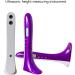 WaTudouYe Ultrasonic Stadiometer Height Measuring Device For Kids Adults Rule Sensor Machine Height Measuring Instrument - Buy Online on SooperMarket.com