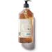 A La Maison Pure Coconut Liquid Hand Soap â€“ 33.8 oz Natural Moisturizing Hand Wash | Triple French Milled, Gentle Formula - Buy Online on SooperMarket.com