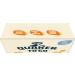 Quaker Porridge To Go Breakfast Bar Golden Syrup 2 x 55g (Case of 6) - Pack of 1 | Delicious and Convenient Breakfast Bars - Buy Online on SooperMarket.com