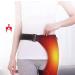 Shop Hip Bandage with Hot & Cold Packs | 5V Sciatic Support & Heated Compression for Pain Relief - Buy Online on SooperMarket.com