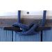 MIZUGIWA 6 Inch Black Nylon Boat Dock Cleats - Pack of 8 - Buy Online on SooperMarket.com