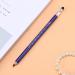 Eyebrow Pencil Semi Permanent Microblading Tool Positioning Double Head Eyebrow Pencil (B) - Buy Online on SooperMarket.com