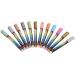 Nail Art Drawing Pen Colorful Nail Art Pen for Beauty Salon - Buy Online on SooperMarket.com