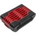 PRUVA 4000mAh Battery Compatible with Bosch GDS 18V-1050 H GKM 18V-Li & More | High Performance Cordless Tool Battery - Buy Online on SooperMarket.com
