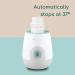 Bebeconfort Express Electric Bottle Warmer - Travel-Friendly Baby Bottle Warmer - Buy Online on SooperMarket.com