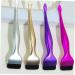 NOLITOY Foundation Brush - Liquid Foundation Makeup Brush with Spoon for Women | Portable Blending Brush for Flawless Application - Buy Online on SooperMarket.com