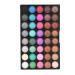 80 Colors Professional Eyeshadow Palette & 15 Color Blusher & Concealer Makeup Set - Perfect for Flawless Beauty - Buy Online on SooperMarket.com