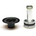 Cannondale SL Headset Compression Plug with Flat Top Cap - K35009 - Buy Online on SooperMarket.com