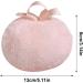 Powder Puff | Setting Powder Sponge | Reusable Makeup Setting Powder Puff Glow Powder Puff for Girls and Women - Buy Online on SooperMarket.com