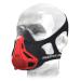 Phantom Athletics Training Mask - Endurance Training for More Performance in Sports Red S