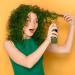 amscan Hypo-Allergenic Glow in the Dark Hair Spray - 3 oz. Perfect Party Accessory 1 Pc. - Buy Online on SooperMarket.com