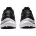 ASICS Men's Gel-Kayano 29 Running Shoes 9.5 Black/White - Performance and Style - Buy Online on SooperMarket.com