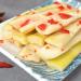 Pickled Pepper Bamboo Shoots 200g/pack Crispy bamboo shoots Fresh Tender Peeled Bamboo Shoots Instant Spicy Snacks Chinese Pickled Vegetable Ready-to-eat (5 pack) - Buy Online on SooperMarket.com