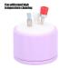 File Cleaning Sponge for Dental Endo Files | Dental Accessories Purple | International Shipping Available - Buy Online on SooperMarket.com