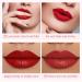MIESCHER Colored Liquid Lipstick - Long Lasting Matte Lip Cream for Women (06 Pink) - Buy Online on SooperMarket.com