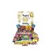 Happy 60th Birthday Sweets Pick N Mix The Ultimate Retro Sweet Selection 70s 80s Box Sweet Hamper -Present Gift For Birthday in