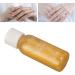24 Carat Gold Handwax Mask - Nourishing Moisturizing & Removable Hand Masks for Easy Use | Safe Material | International Shipping - Buy Online on SooperMarket.com