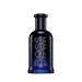 Hugo Boss Bottled Night Eau de Toilette Woody Men's Cologne With Notes of Birch Leaf Cardamom Louro Amarelo Wood & Musk Luxury Perfumes for Men Long Lasting Fragrance 3.3 Fl Oz.