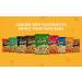 Nuttoz Roasted Salted Peanuts 160g (Pack of 3) - Buy Online on SooperMarket.com