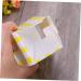 CIYODO 48pcs Party Candy Cartons Popcorn Boxes for Party Popcorn Gifts Popcorn Bucket Men Gift Popcorn Cups Candy Buffet Bags Candy Bar Bag Mens Gifts Man Party Bag Disposable medium Yellow - Buy Online on SooperMarket.com