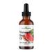 100% Organic Watermelon Seed Oil | Imported From Egypt | Various Sizes | 100% Pure | Cold-Pressed | Natural Moisturizer for Skin Hair and Face | By Sweet Essentials (2 fl oz Glass Bottle)