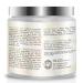 Alayna Pure Organic Coconut Oil Hair Mask - Hydrating Treatment for Natural Hair Growth - Repairs Dry & Damaged Hair - 8 oz - Buy Online on SooperMarket.com