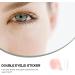 minkissy 3 Rolls Double Eyelid Sticker Lace Eyelid Tape Beautiful Eyelid Sticker Eyelid Beauty Tape Portable Eyelid Eye Sticker Stickers Eyelid Shaping Sticker Lifting Belt - Buy Online on SooperMarket.com