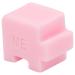 Jigsaw Soap - Peony 18 Sweet Romance & Cute pink