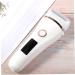 Housoutil Electric Razors for Women - Face & Bikini Epilator Hair Removal Shaver & Body Wash Device - Buy Online on SooperMarket.com