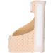 Claw Toe Corrector - Aluminum Strip, Adjustable Hammer Toe Straightener for Left Foot - Buy Online on SooperMarket.com