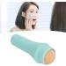 Oil Absorbing Volcanic Roller Oil Absorbing Roller Face Roller 3pcs Face Oil Absorbing Roller Remove Excess Oil Reusable Volcanic Stone Oil Control Roller - Buy Online on SooperMarket.com