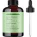 Premium Tea Tree Lavender Eucalyptus Hair & Skin Oils Set - 4 Fl Oz Each - Natural Hair Treatment Care - Buy Online on SooperMarket.com