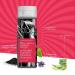 Aroma Magic Activated Bamboo Charcoal Shampoo | Clarifying Hair Cleanser with Aloe Vera | 6.76 Fl Oz (200ml) | Nourishing Scalp & Removes Build-Up | International Shipping Available - Buy Online on SooperMarket.com