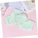 minkissy 1 Pair Socks Plantar Sleeve Foot Moisturising Plantar Sock Silicone Heel Protector Moisturising Heel Sock Cracked Heel Men and Women Stockings Lotion Size 1 - Buy Online on SooperMarket.com