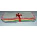 Organic Flannel Washable Baby Wipes 8x8 - Set of 10 | 1 Ply, Organic Thread, Crayon Palette - Buy Online on SooperMarket.com