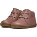Falcotto Baby Girls Conte Low-Top Sneakers - Child 3 UK - Pink - Buy Online on SooperMarket.com