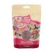 FunCakes Deco Melts Purple AZO Free 250 g
