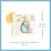 Beatrix Potter Peter Rabbit Soft Teether Book - 1 Count - Buy Online on SooperMarket.com
