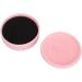 Makeup Brush Cleaning Box Convenient Cosmetic Brush Cleaner Salon Color Removal Sponge - Buy Online on SooperMarket.com