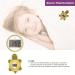 Digital Bath Thermometer & Room Thermometer - BPA Free, Waterproof, Floating Baby Turtle Toy - Buy Online on SooperMarket.com