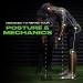 Pro Path Golf Putting Mirror - Portable Swing Trainer Aid for Indoor & Outdoor Golfing - Alignment Mirrors & Gates for Pro Training - Buy Online on SooperMarket.com