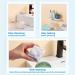 kawehiop Face Washing Foam Maker Hand Wash Shower Bubble Transparent Body Making Foamer Quick Foaming Tool Home Supplies No.01 - Buy Online on SooperMarket.com